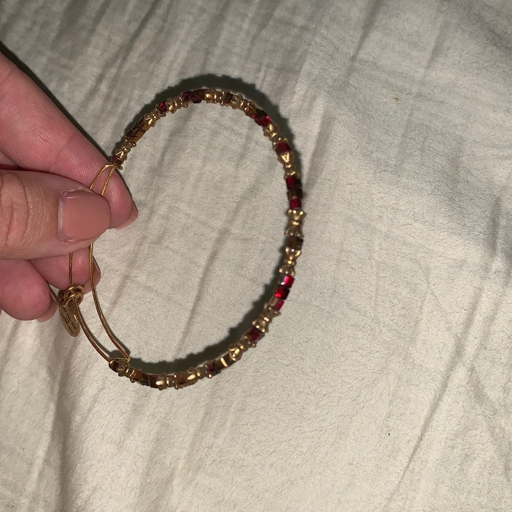 Alex and ani single
